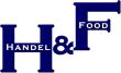 Logo der Firma H & F Tiefkühlgroßhandel GmbH & Co. KG