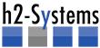 Logo der Firma h2-Systems GmbH