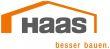 Logo der Firma Haas Fertigbau GmbH