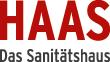 Logo der Firma Haas GmbH