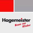 Logo der Firma Hagemeister GmbH & Co. KG