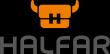 Logo der Firma HALFAR SYSTEM GMBH Rucksäcke und Taschen