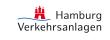 Logo der Firma Hamburg Verkehrsanlagen GmbH