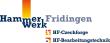 Logo der Firma Hammerwerk Fridingen GmbH