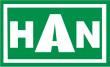 Logo der Firma HAN - Netzbau GmbH