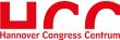 Logo der Firma Hannover Congress Centrum (HCC)