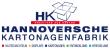 Logo der Firma Hannoversche Kartonagenfabrik GmbH & Co. KG