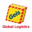 Logo der Firma Hans Geis GmbH + Co KG Internationale Spedition