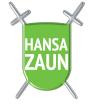 Logo der Firma Hansazaun GmbH