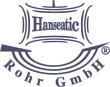 Logo der Firma Hanseatic Rohr GmbH