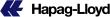 Logo der Firma Hapag-Lloyd Aktiengesellschaft