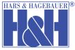 Logo der Firma Hars & Hagebauer GmbH Niederlassung Berlin