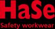 Logo der Firma HaSe Safety Workwear GmbH