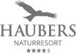 Logo der Firma Haubers Naturresort e.K.