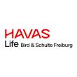 Logo der Firma Havas Life Bird & Schulte GmbH