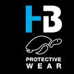 Logo der Firma HB PROTECTIVE WEAR GmbH & Co. KG