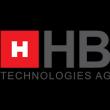 Logo der Firma HB Technologies AG