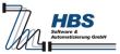 Logo der Firma HBS Software & Automatisierung GmbH