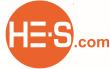 Logo der Firma HE-S Digital Management GmbH
