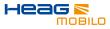 Logo der Firma HEAG mobilo GmbH