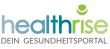 Logo der Firma Health Rise GmbH