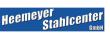 Logo der Firma Heemeyer Stahlcenter GmbH
