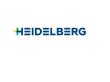 Logo der Firma Heidelberger Druckmaschinen AG