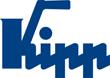 Logo der Firma Heinrich Kipp Werk GmbH & Co. KG