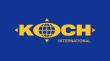 Logo der Firma Heinrich Koch Internationale Spedition GmbH & Co. KG