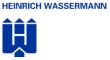Logo der Firma Heinrich Wassermann GmbH & Co. KG Zweigniederlassung Crossen an der Elster