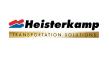 Logo der Firma Heisterkamp Transport GmbH