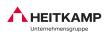 Logo der Firma Heitkamp Erd- und Straßenbau GmbH