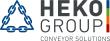 Logo der Firma HEKO Ketten GmbH