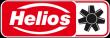 Logo der Firma Helios Ventilatoren GmbH + Co. KG