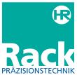 Logo der Firma Helmut Rack Präzisionstechnik
