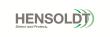 Logo der Firma HENSOLDT Sensors GmbH