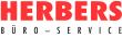 Logo der Firma Herbers Büro-Service GmbH & Co. KG