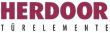 Logo der Firma Herdoor Türelemente GmbH & Co. KG