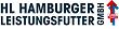 Logo der Firma HL Hamburger Leistungsfutter GmbH