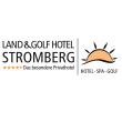 Logo der Firma HM Golf Hotel Stromberg Management GmbH & Co. KG