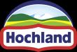 Logo der Firma HOCHLAND SE