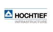 Logo der Firma HOCHTIEF Infrastructure GmbH Zweigniederlassung Köln