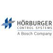 Logo der Firma Hörburger GmbH