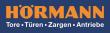 Logo der Firma Hörmann KG Verkaufsgesellschaft