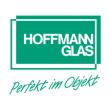 Logo der Firma Hoffmann-Glas GmbH & Co. Glas-Großhandlung KG