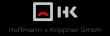 Logo der Firma Hoffmann + Krippner GmbH