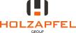 Logo der Firma Holzapfel Metallveredelung GmbH