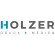 Logo der Firma HOLZER Druck und Medien Druckerei und Zeitungsverlag GmbH + Co. KG