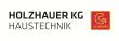 Logo der Firma HOLZHAUER KG