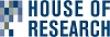 Logo der Firma HoR House of Research GmbH